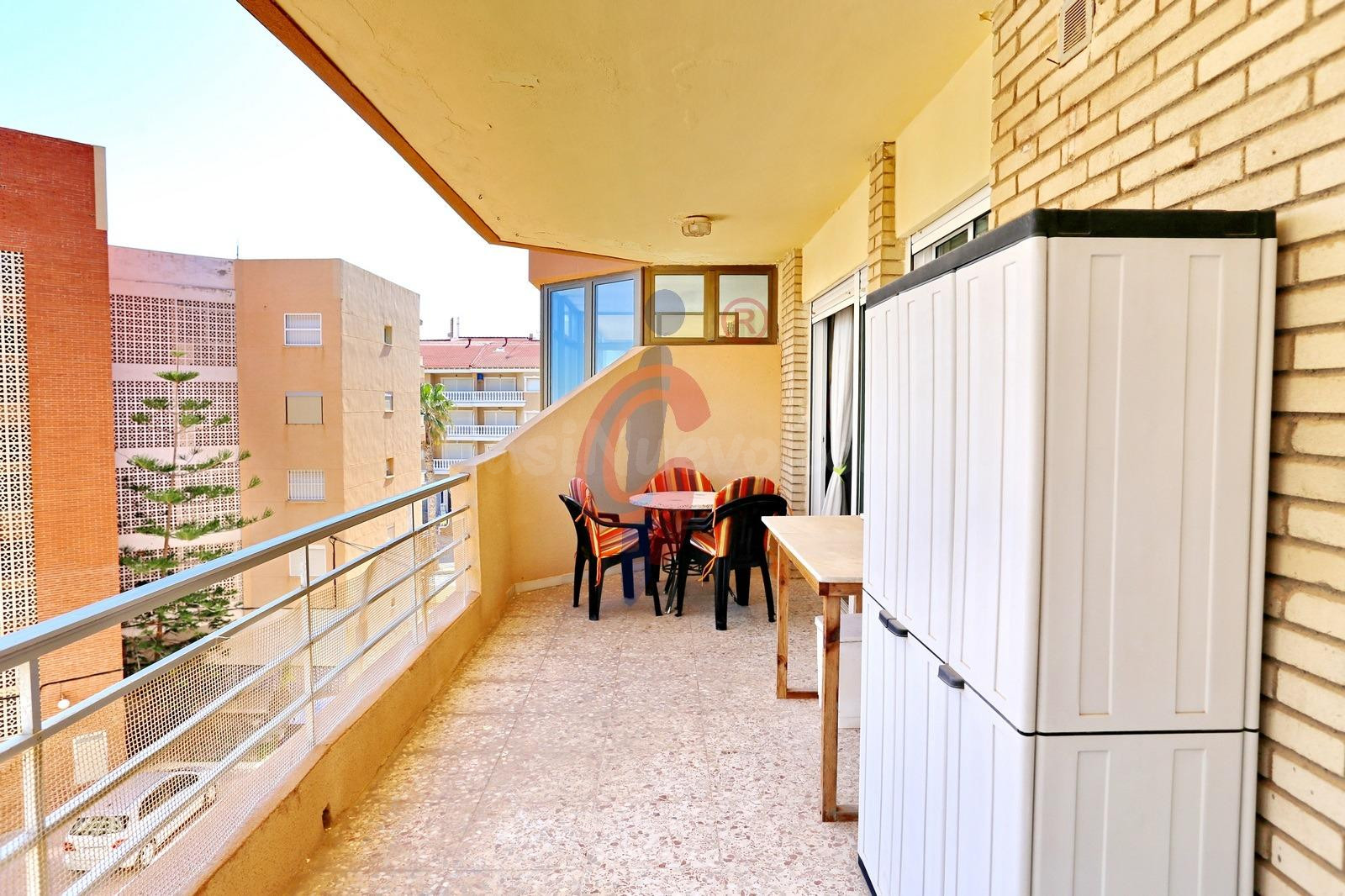 ¡Vivienda de dormitorios en venta en el Edificio Almoradí, e - foto 2