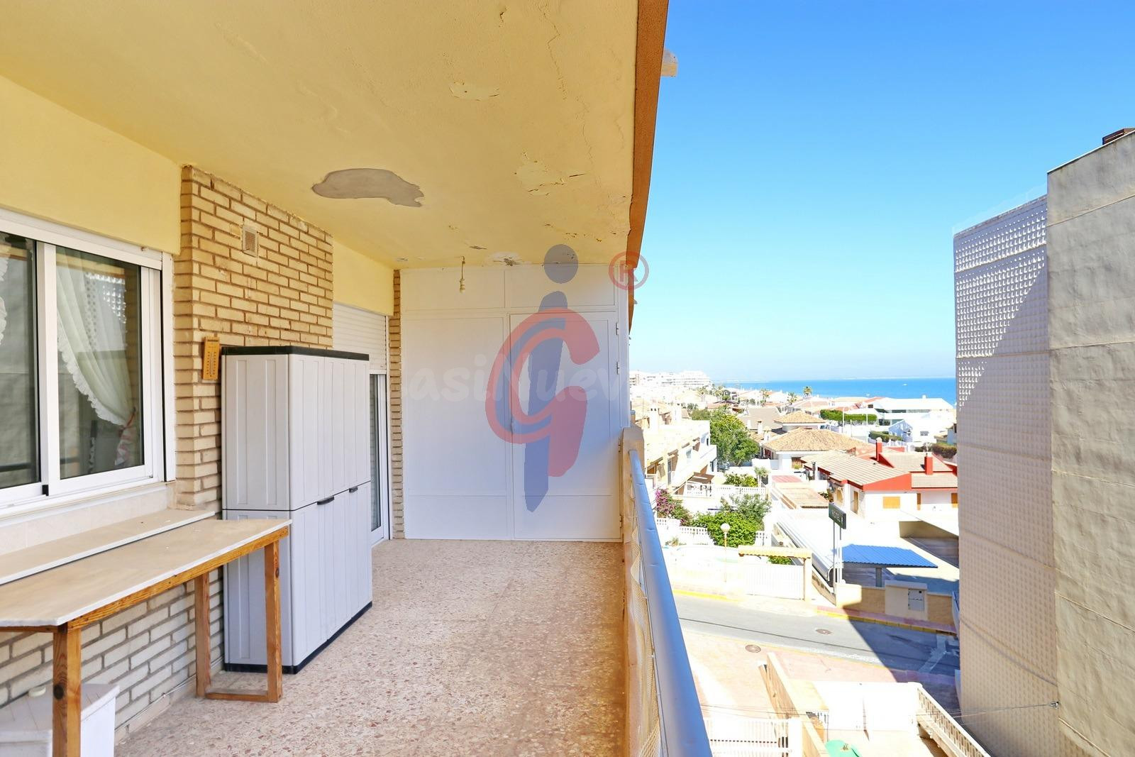 ¡Vivienda de dormitorios en venta en el Edificio Almoradí, e - foto 5