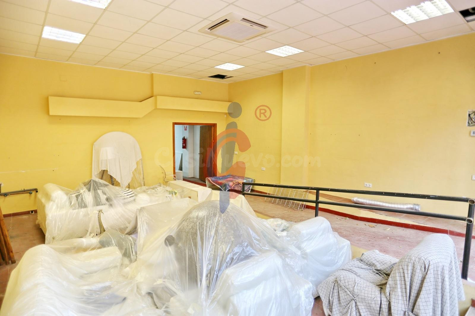 ¡Local comercial en venta en zona Las Viñas en Guardamar del - foto 5
