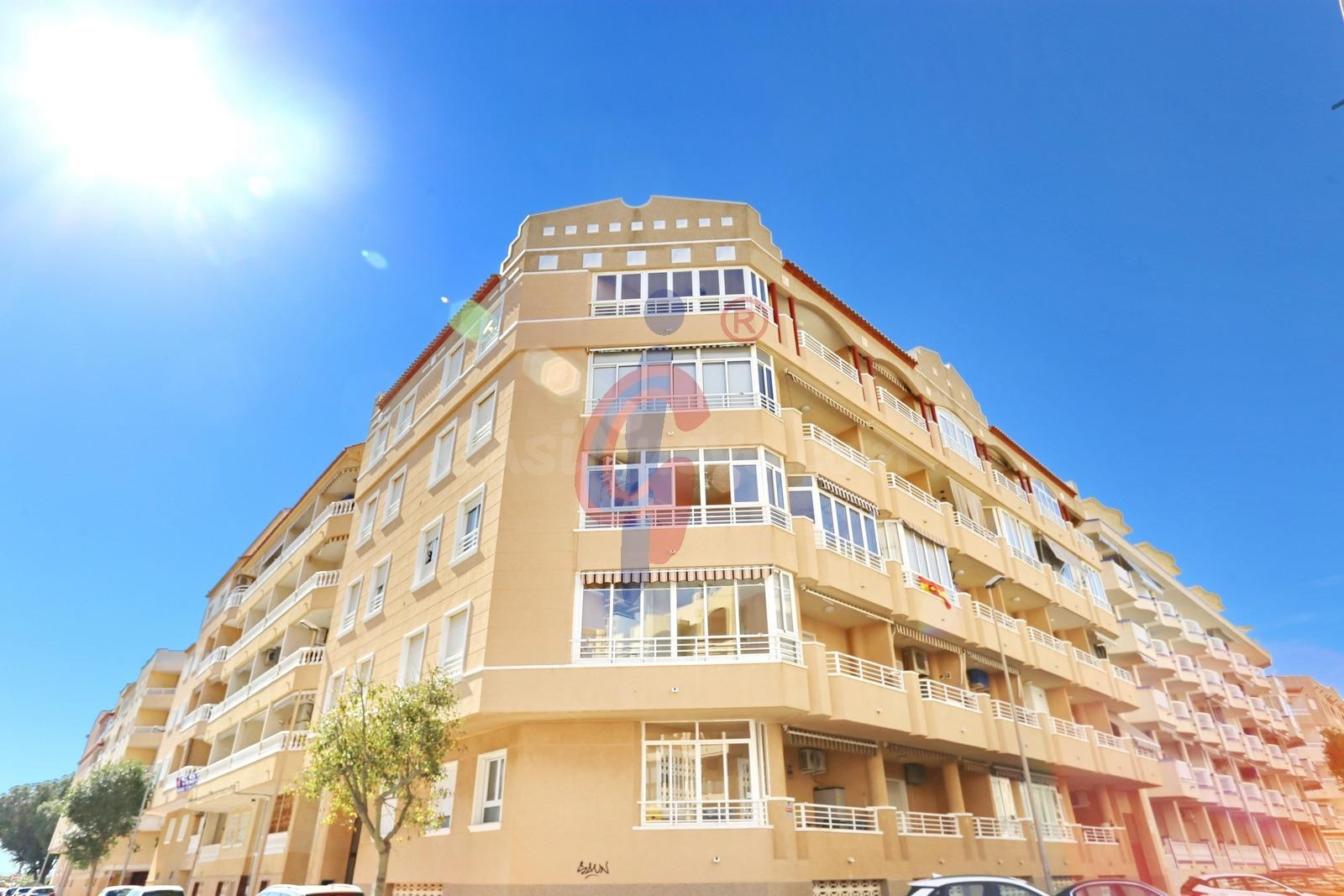 ¡Ático dúplex de tres dormitorios en venta en Guardamar del  - foto 3