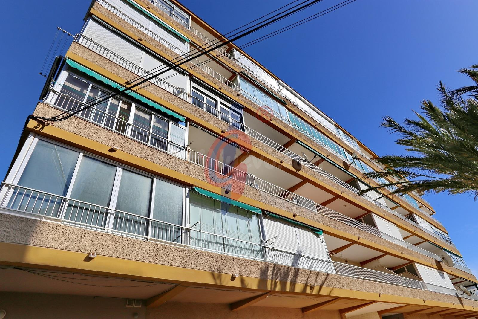 Vivienda reformada con dos dormitorios y orientación sur en  - foto 4