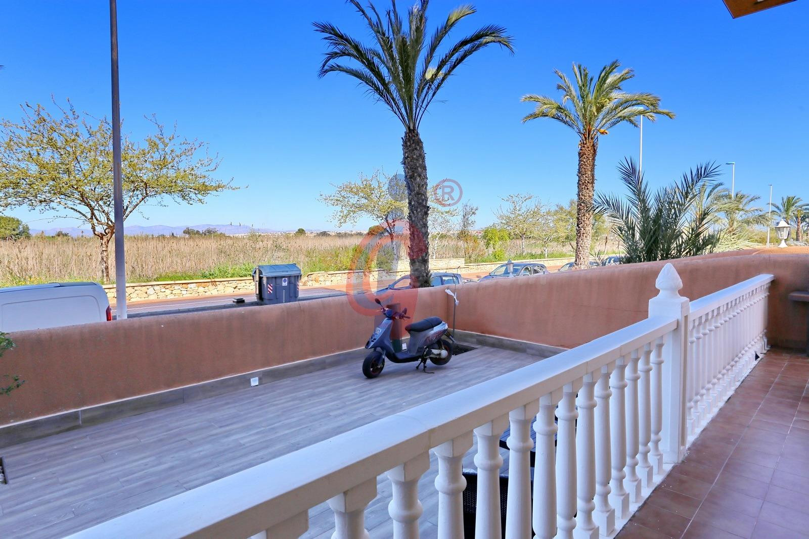 ¡Excelente planta baja en venta en el SUP-7 de Guardamar del Segura!