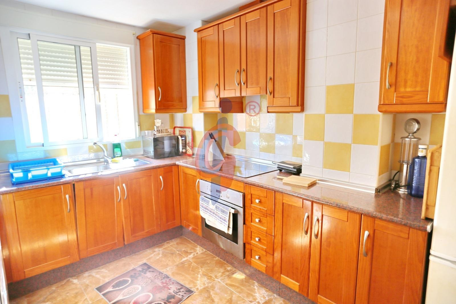 ¡Excelente planta baja en venta en el SUP-7 de Guardamar del - foto 5