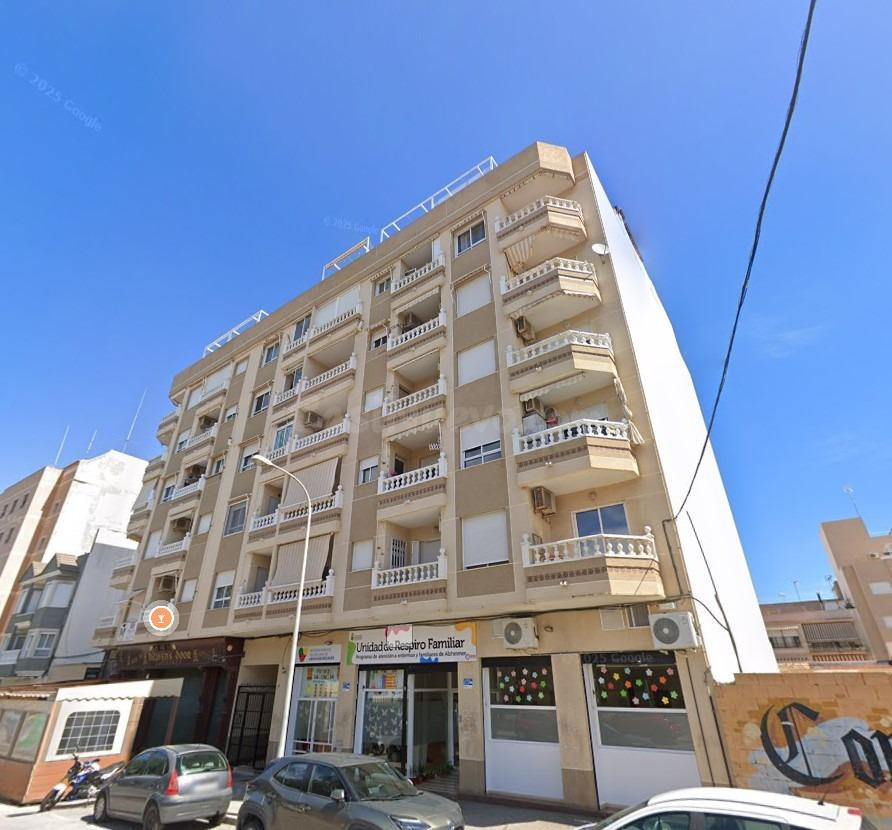 ¡Ático dúplex en venta en zona pueblo de Guardamar del Segura!
