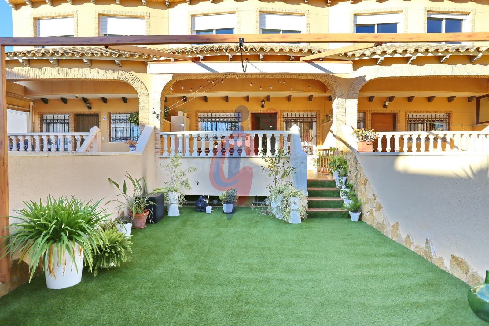 ¡Adosado en venta en Los Estaños, Guardamar del Segura! - foto 5