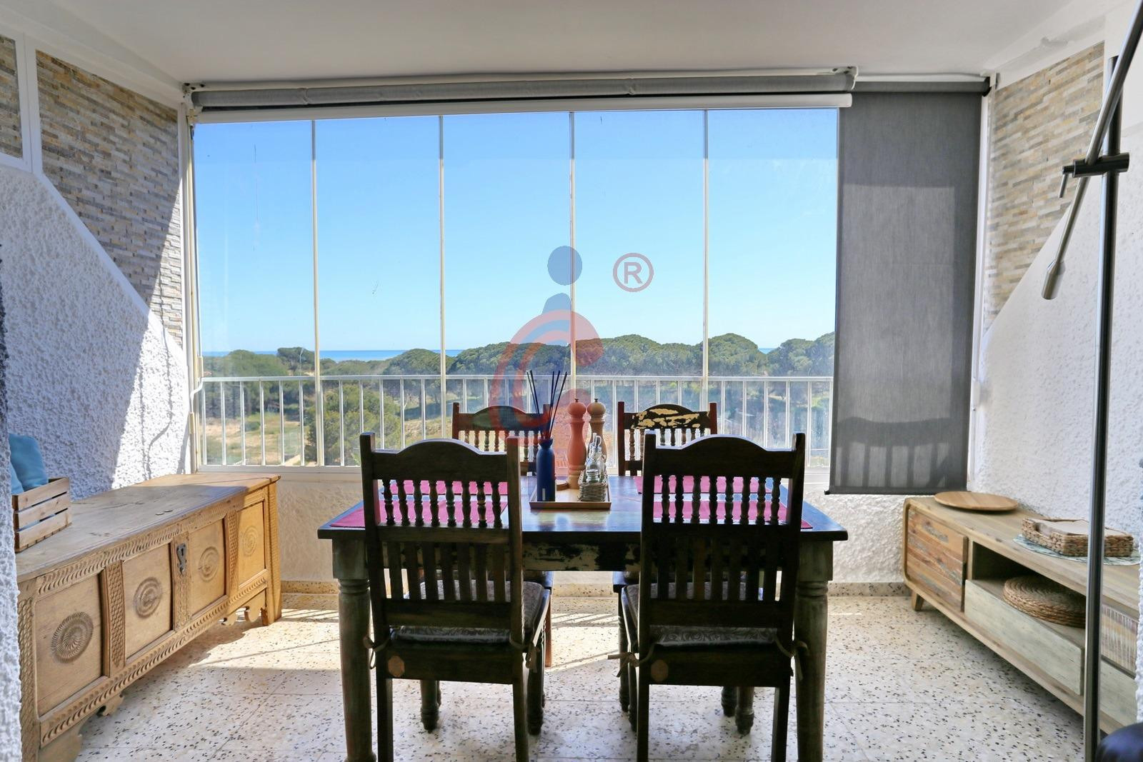 ¡Apartamento semi-reformado de dos dormitorios en Pinomar-Lo - foto 2