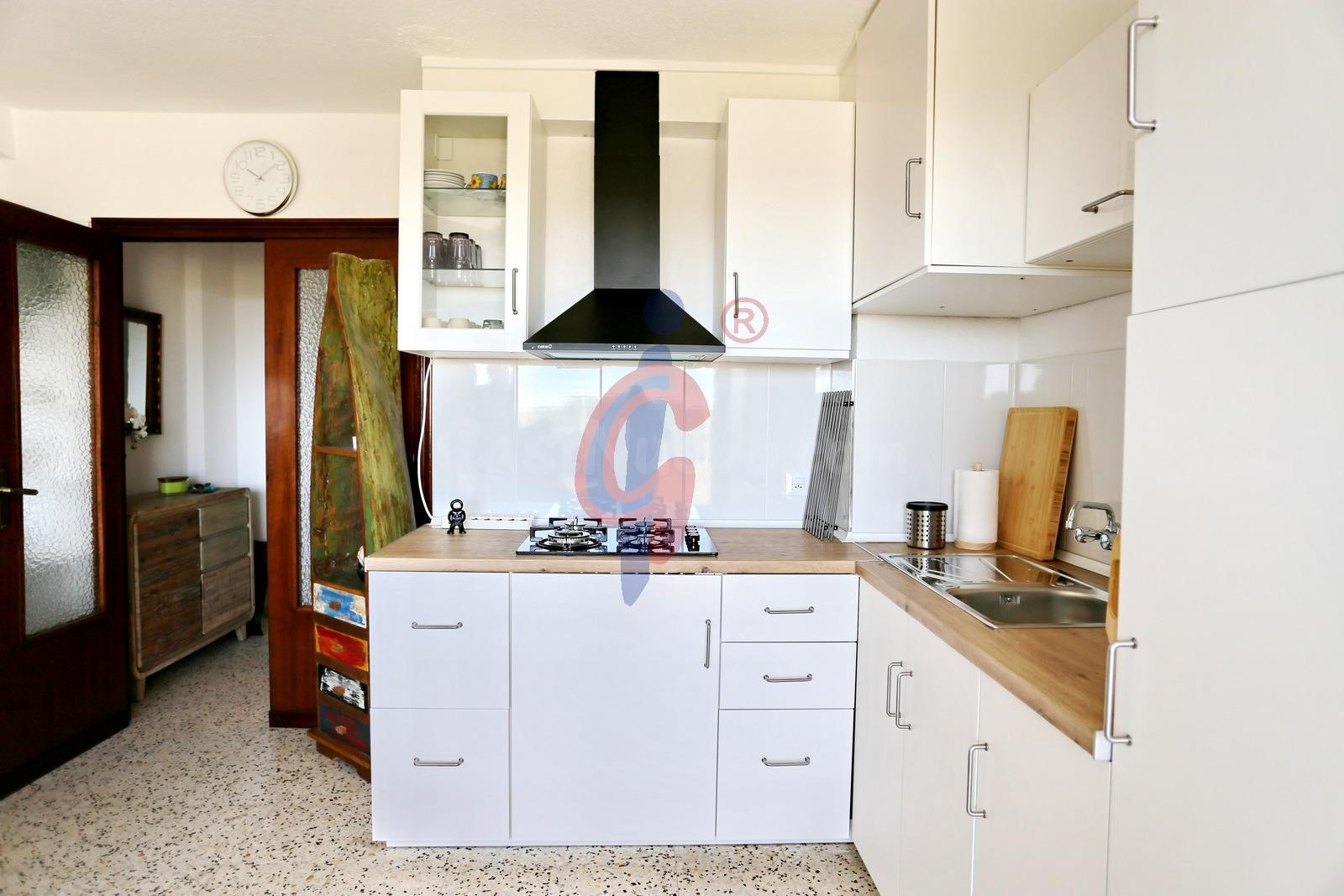 ¡Apartamento semi-reformado de dos dormitorios en Pinomar-Lo - foto 4