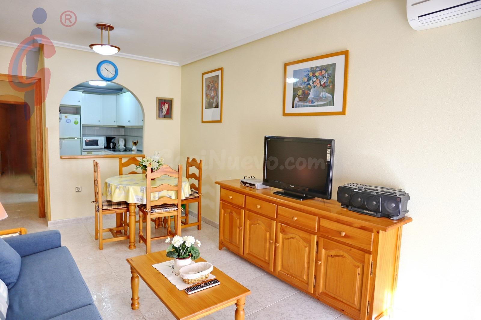 ¡Apartamento de dos dormitorios en venta! FANTÁSTICA OPORTUN - foto 4