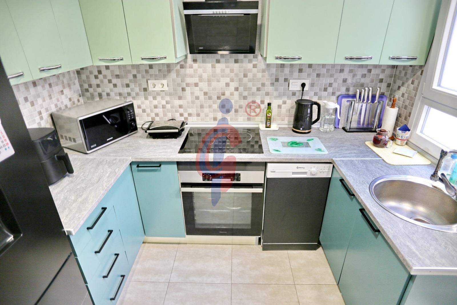 Vivienda reformada lista para entrar a vivir en el corazón d - foto 3