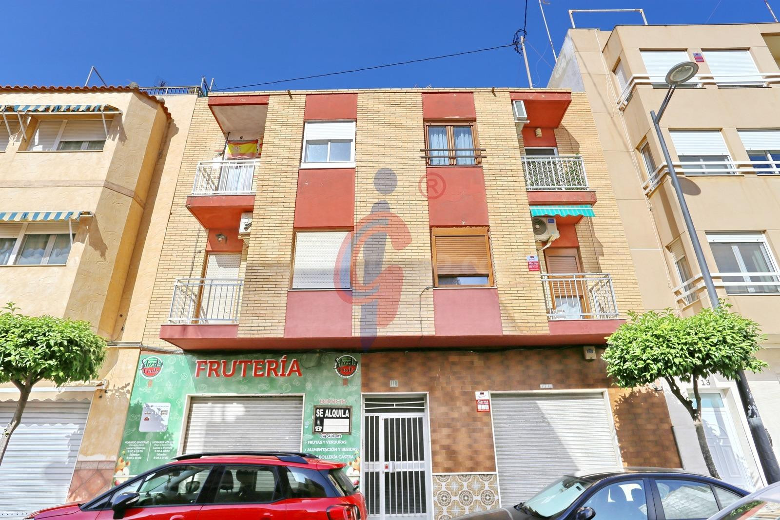 Vivienda reformada lista para entrar a vivir en el corazón d - foto 5