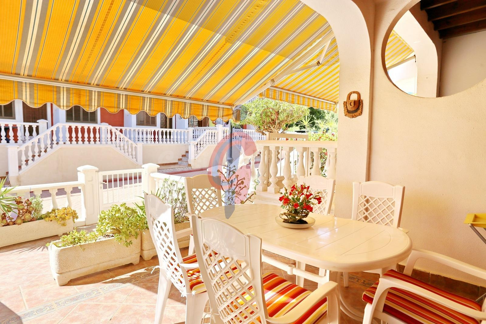 ¡Dúplex en planta baja en Benamor, Guardamar del Segura! - foto 4