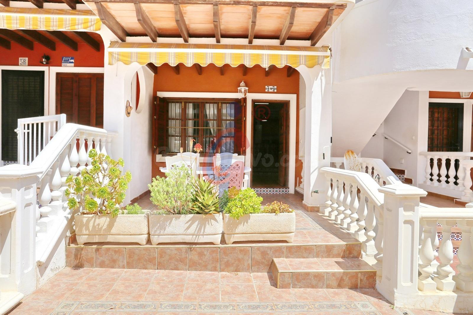 ¡Dúplex en planta baja en Benamor, Guardamar del Segura! - foto 5
