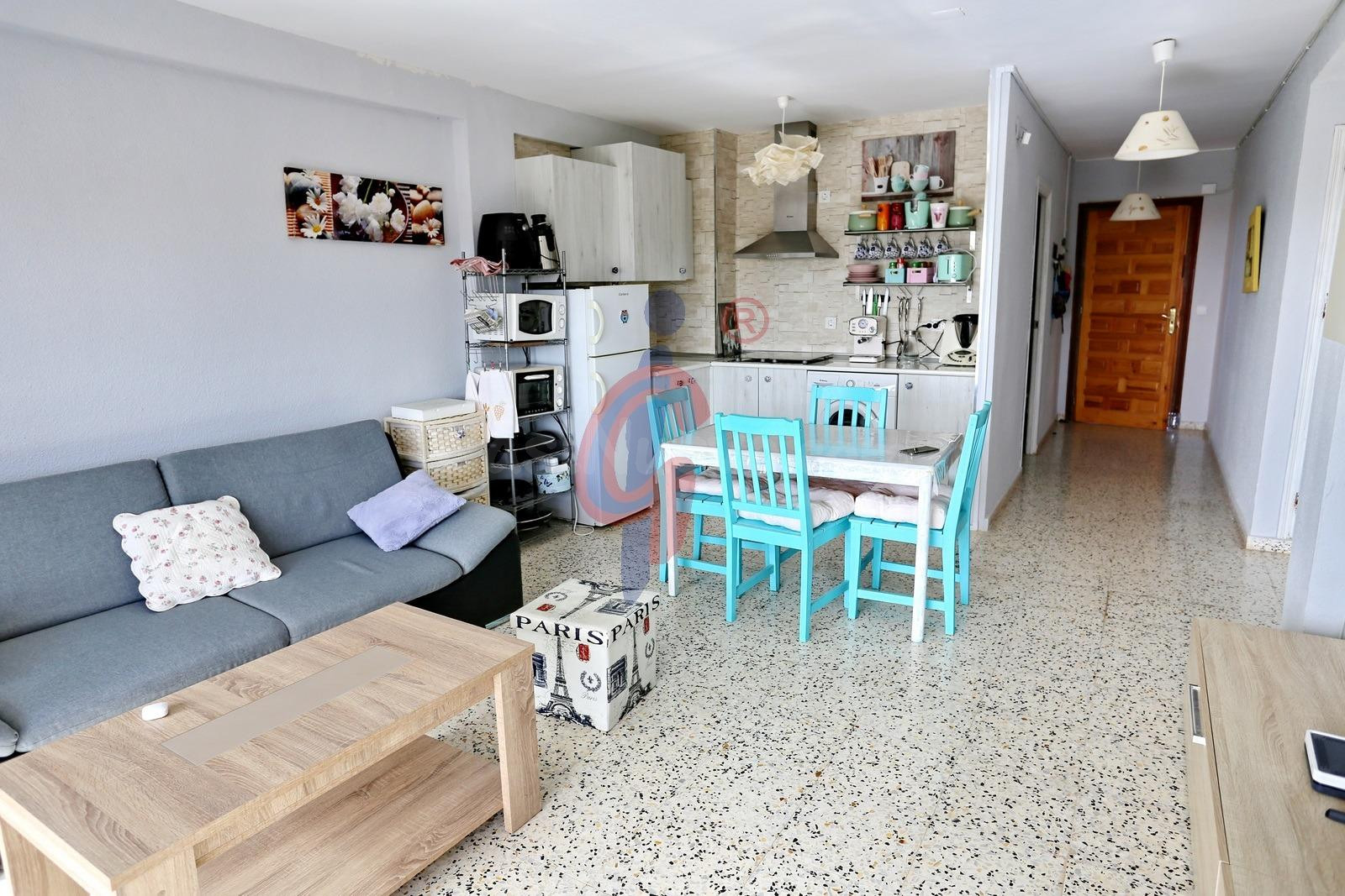¡Apartamento en Pinomar con vistas frontales al mar y a la P - foto 3