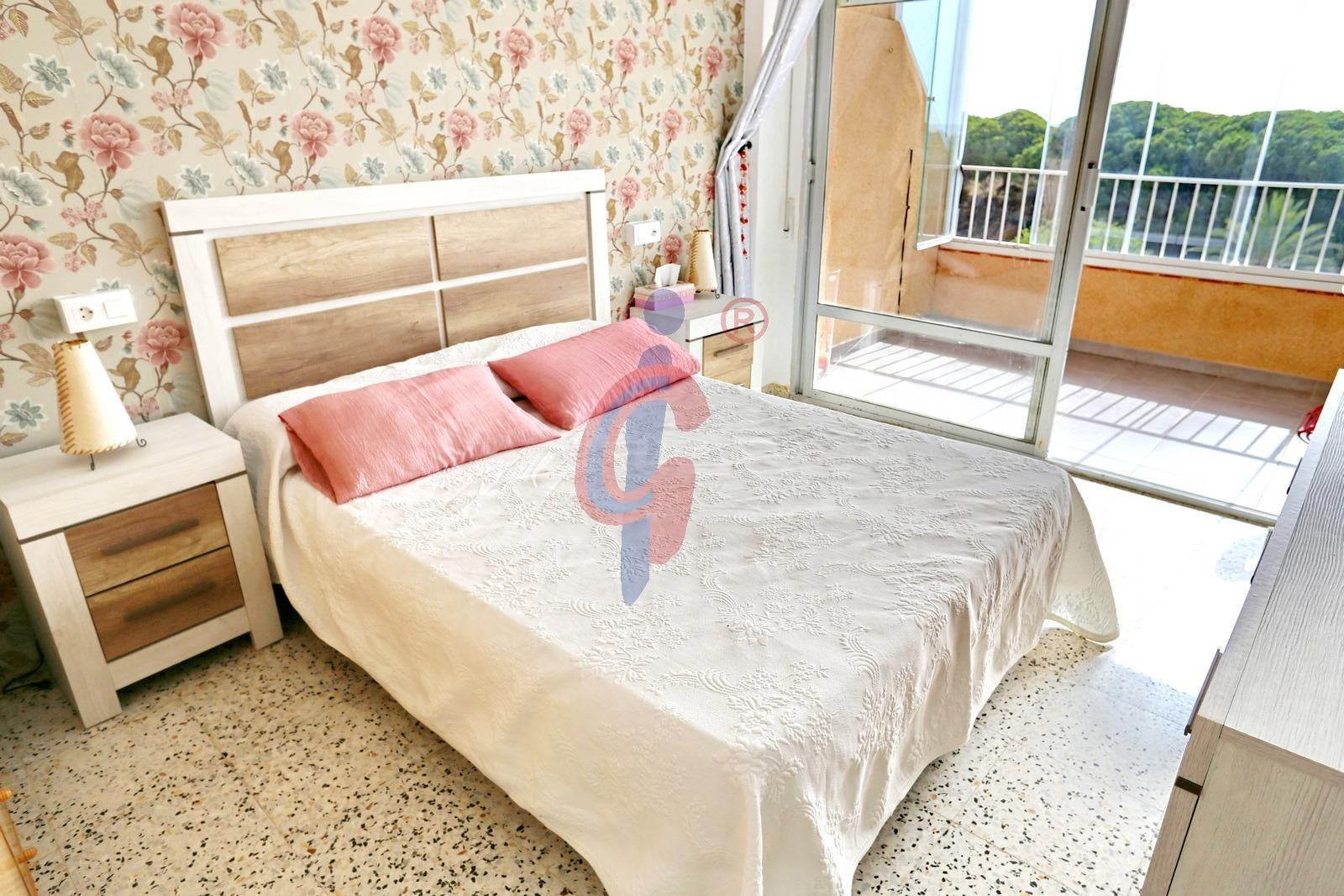 ¡Apartamento en Pinomar con vistas frontales al mar y a la P - foto 4