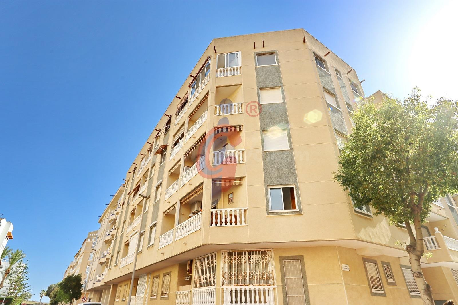 Vivienda en alquiler en zona de Las Viñas, Guardamar del Segura