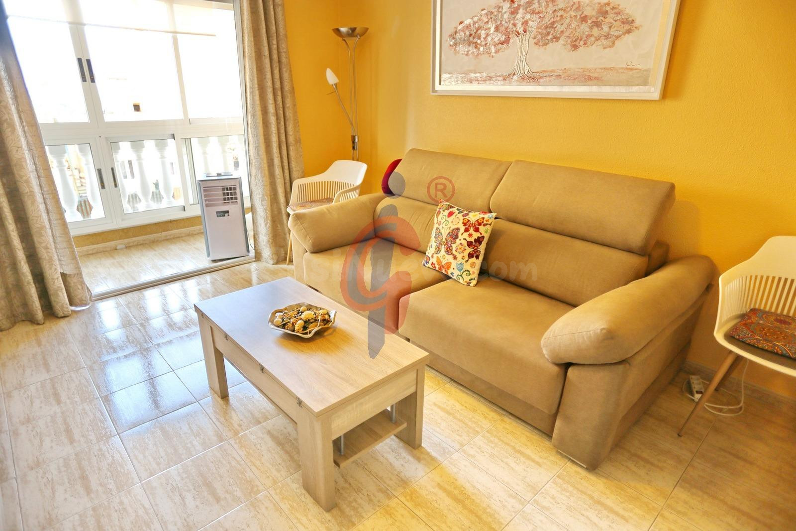 Fantástica vivienda de un dormitorio a la venta en Guardamar - foto 5