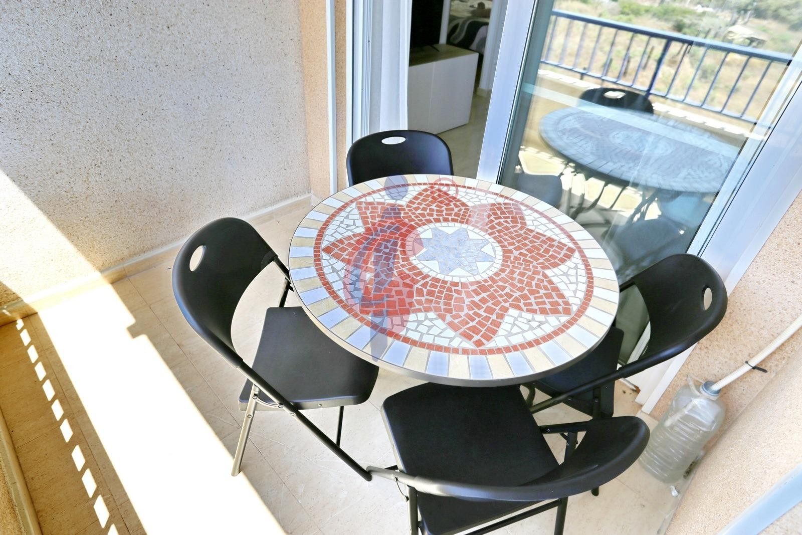 ¡PARQUELUZ: apartamento al sur con dos dormitorios, garaje,  - foto 2