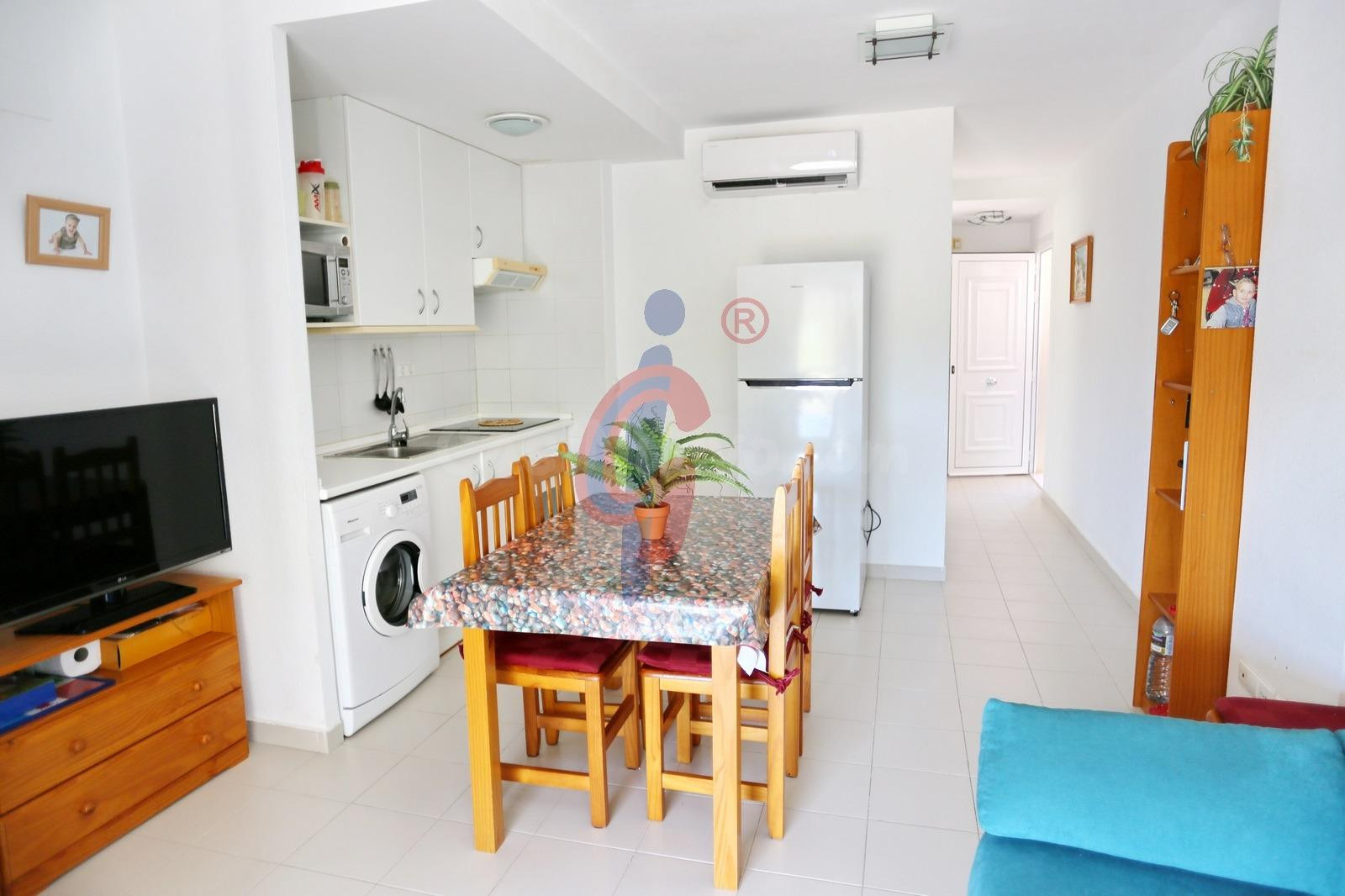 ¡Apartamento con vistas a la Pinada en el Puerto Deportivo! - foto 3