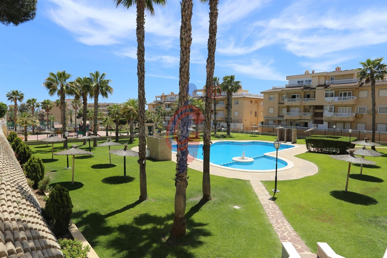 ¡Ático dúplex a la venta en el Pinar de Guardamar!