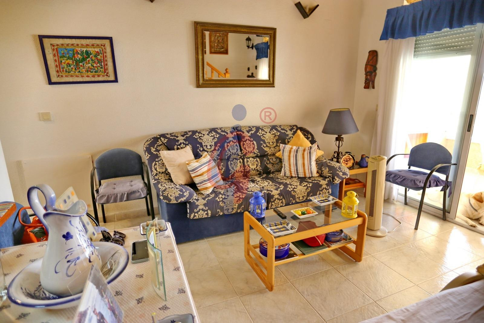 ¡Ático dúplex a la venta en el Pinar de Guardamar! - foto 3