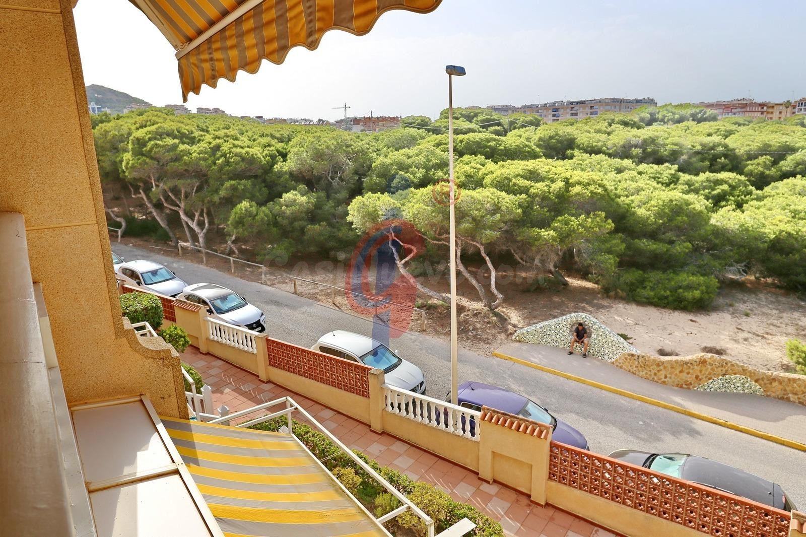 ¡Ático dúplex a la venta en el Pinar de Guardamar! - foto 5