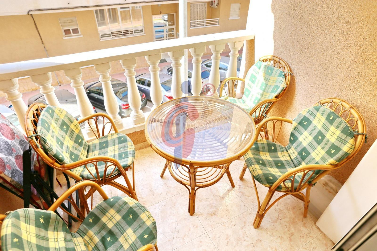 EN VENTA: apartamento de dos dormitorios en las Viñas con or - foto 2
