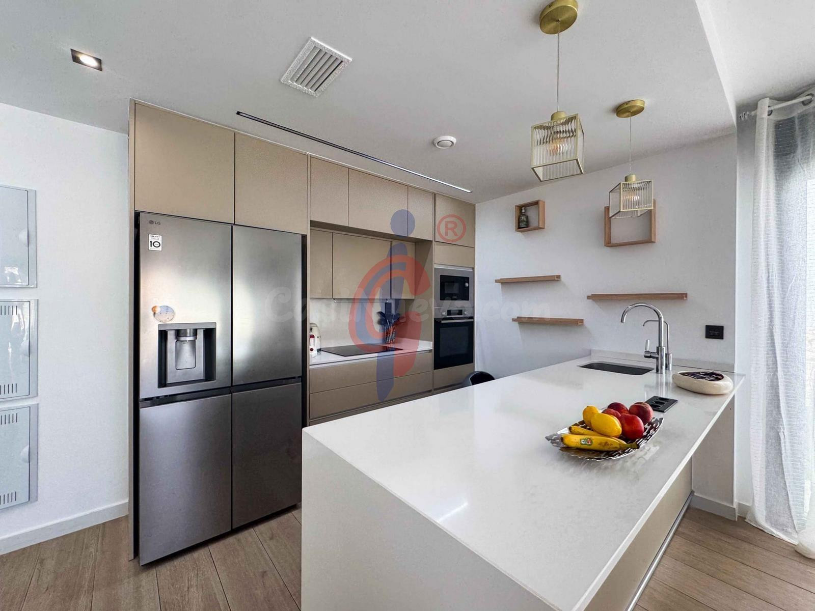 ¡Exclusivo chalet obra reciente con piscina privada en Punta - foto 5