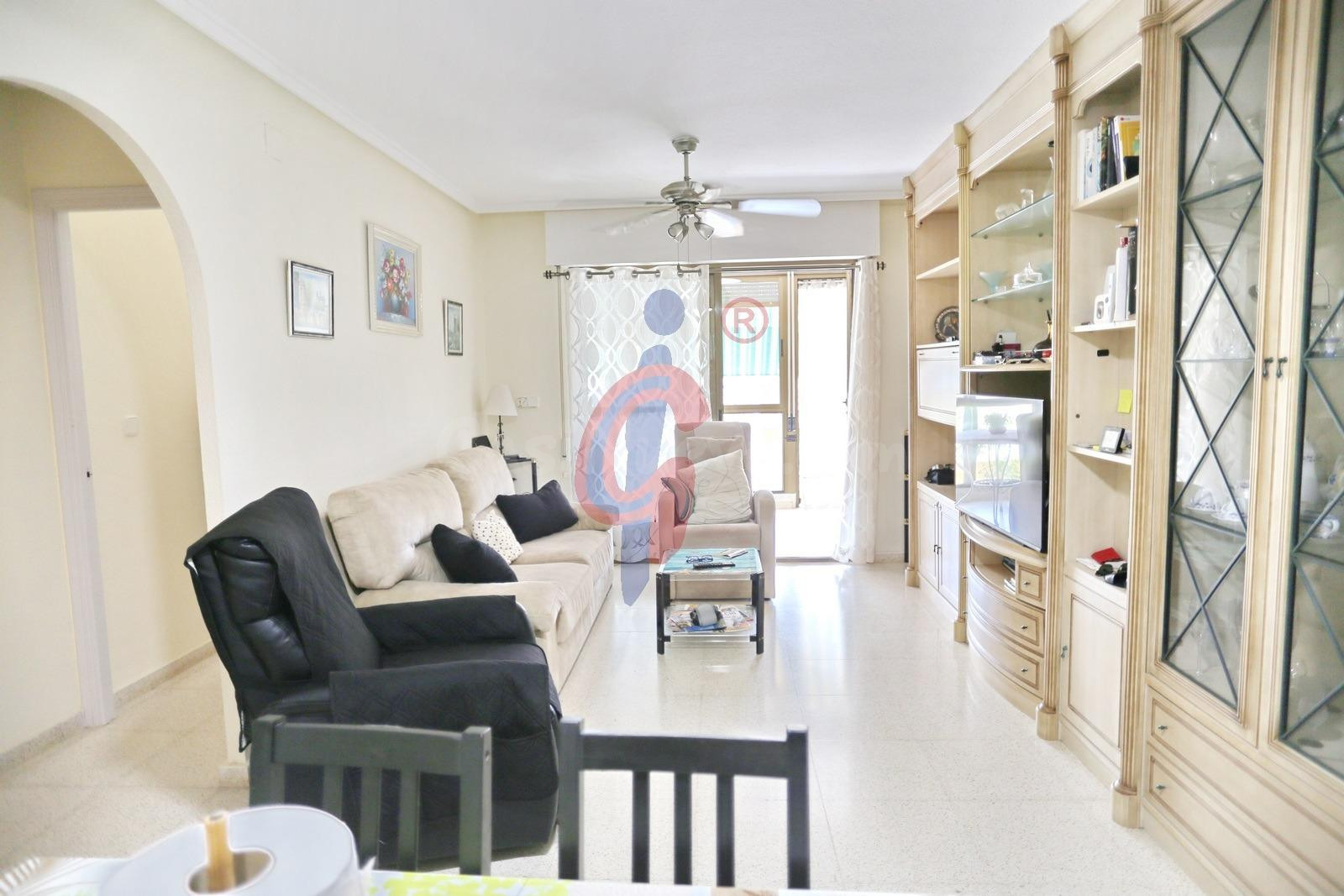 DÚPLEX EN PLANTA BAJA EN LAS VIÑAS III, GUARDAMAR DEL SEGURA - foto 2
