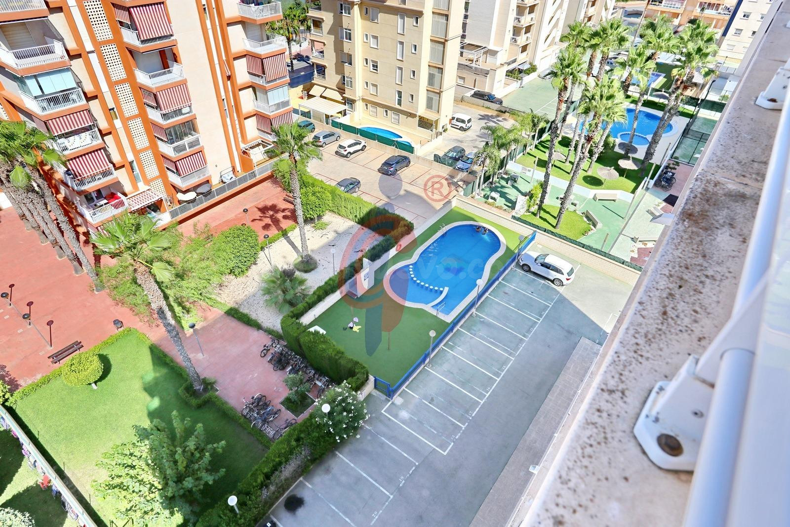 ¡Octava planta en venta en el SUP-7 de Guardamar del Segura, - foto 4