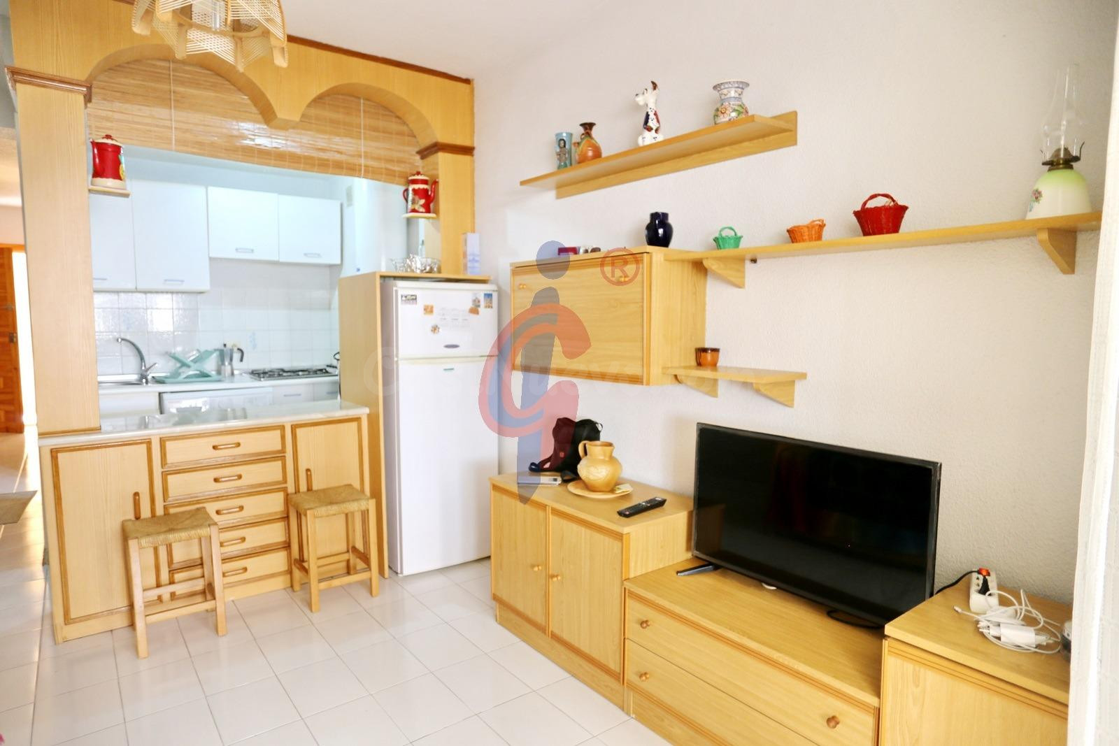 Piso en venta en Guardamar del Segura, centro, a solo 1,2 km - foto 4