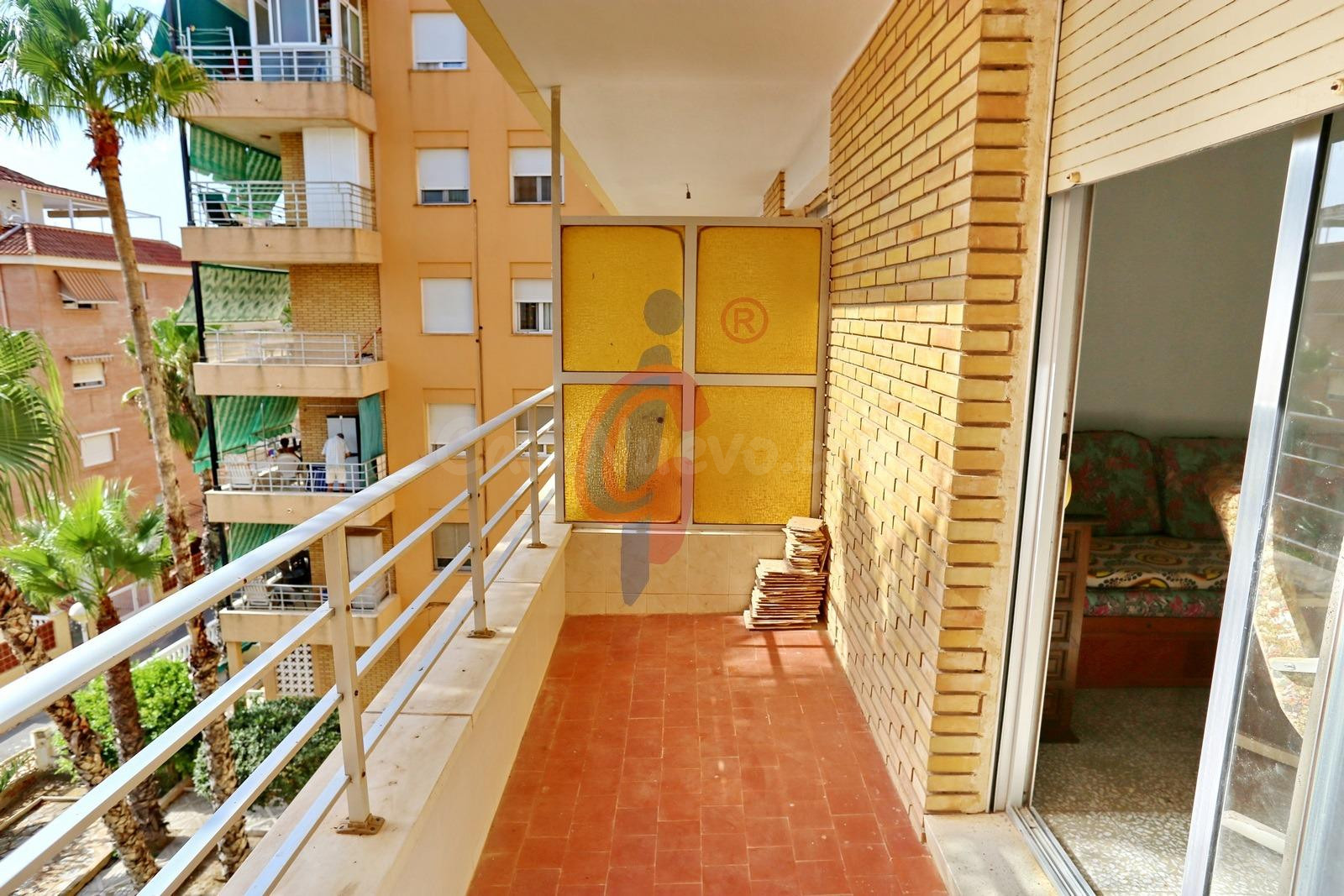 ¡Una oportunidad para crear el hogar que siempre has imaginado a solo 200 metros de la playa!