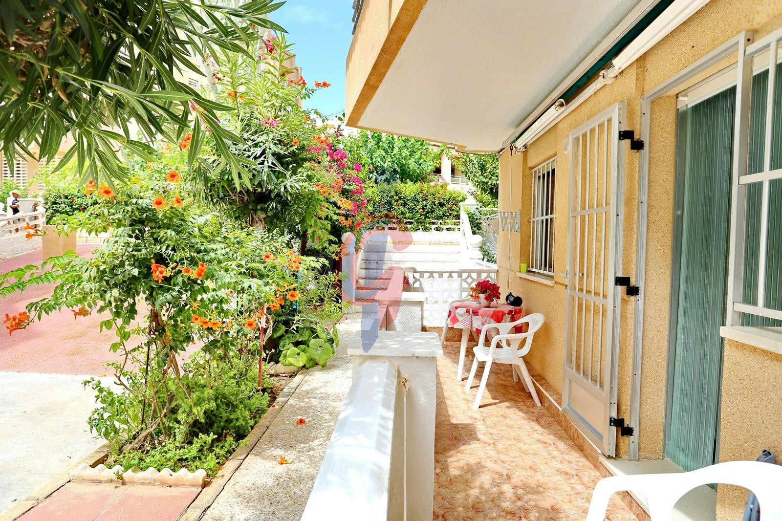 ✨ Tu hogar junto al mar, en el corazón de Guardamar: planta  - foto 2