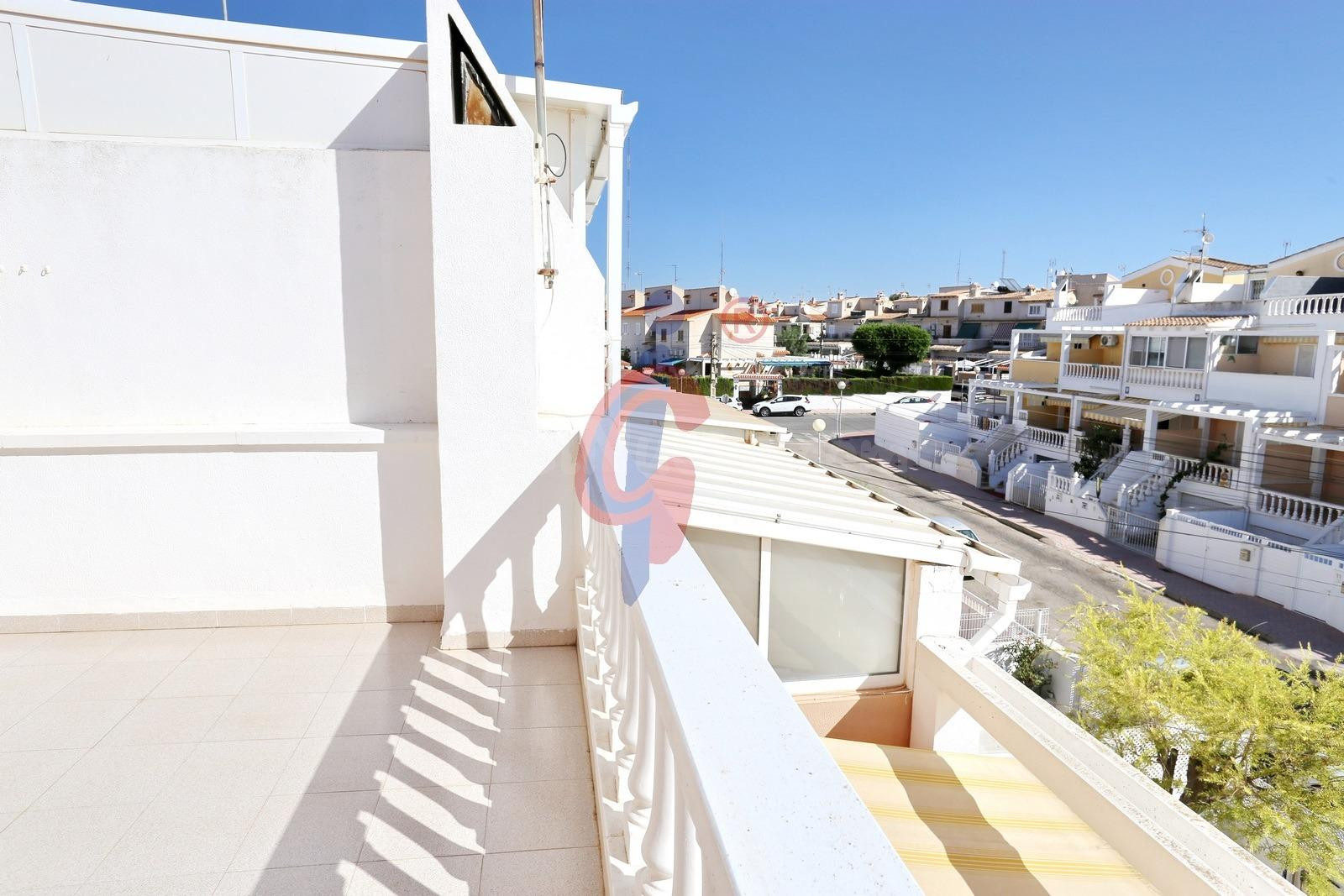 ¡Bungalow TRÍPLEX en Pórtico Mediterráneo! Tres dormitorios, - foto 2