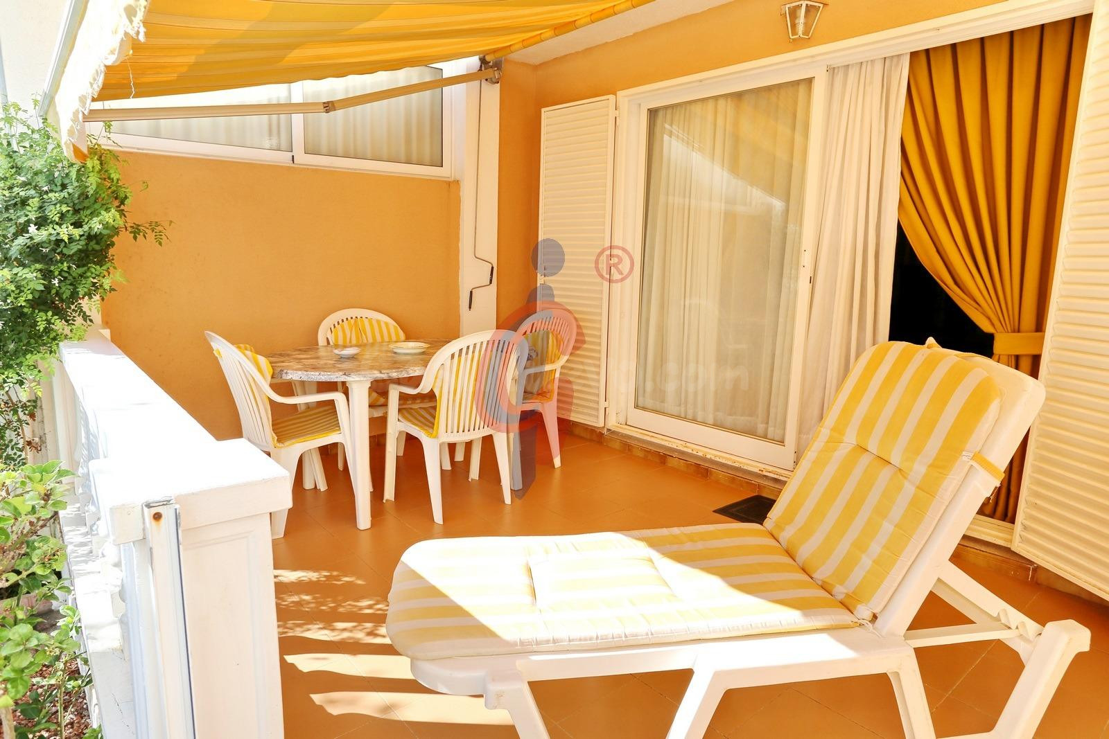 ¡Bungalow TRÍPLEX en Pórtico Mediterráneo! Tres dormitorios, - foto 3