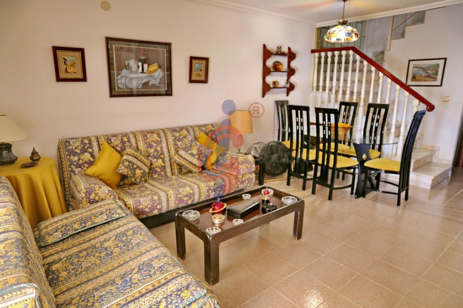 ¡Bungalow TRÍPLEX en Pórtico Mediterráneo! Tres dormitorios, - foto 4