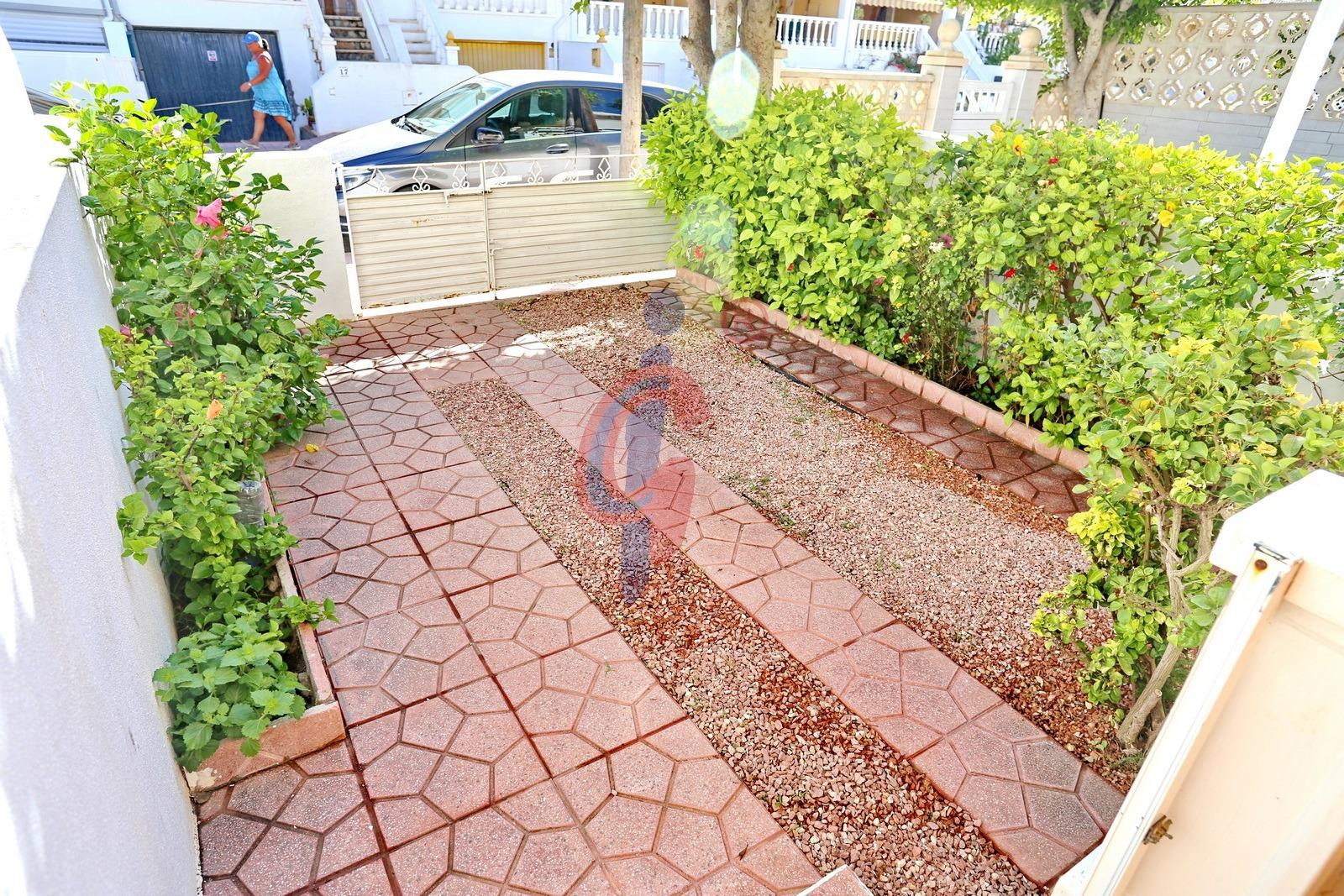 ¡Bungalow TRÍPLEX en Pórtico Mediterráneo! Tres dormitorios, - foto 5