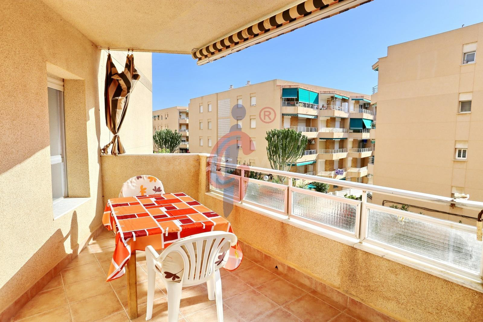 APARTAMENTO DE 3 DORMITORIOS CON VISTAS AL MAR A UN PASO DE  - foto 5