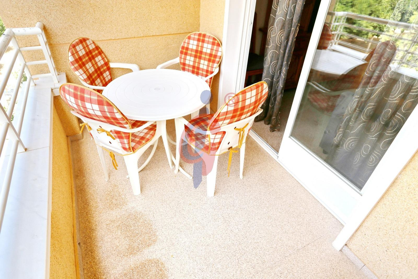 Vivienda en venta de dos dormitorios con vistas sobre el Par - foto 2