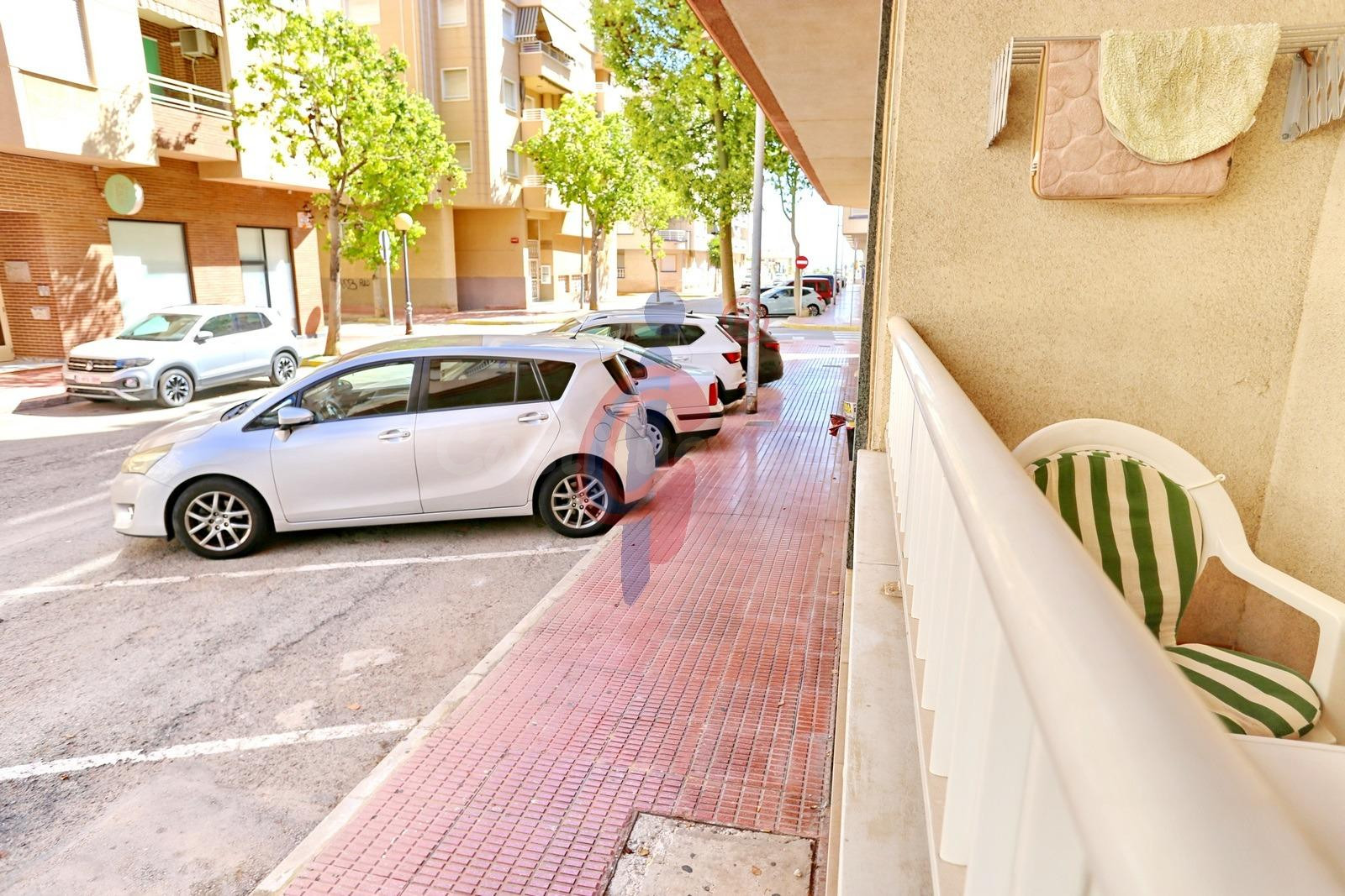 ¡OPORTUNIDAD DE INVERSIÓN! Estudio con trastero en Las Viñas por 89.990€