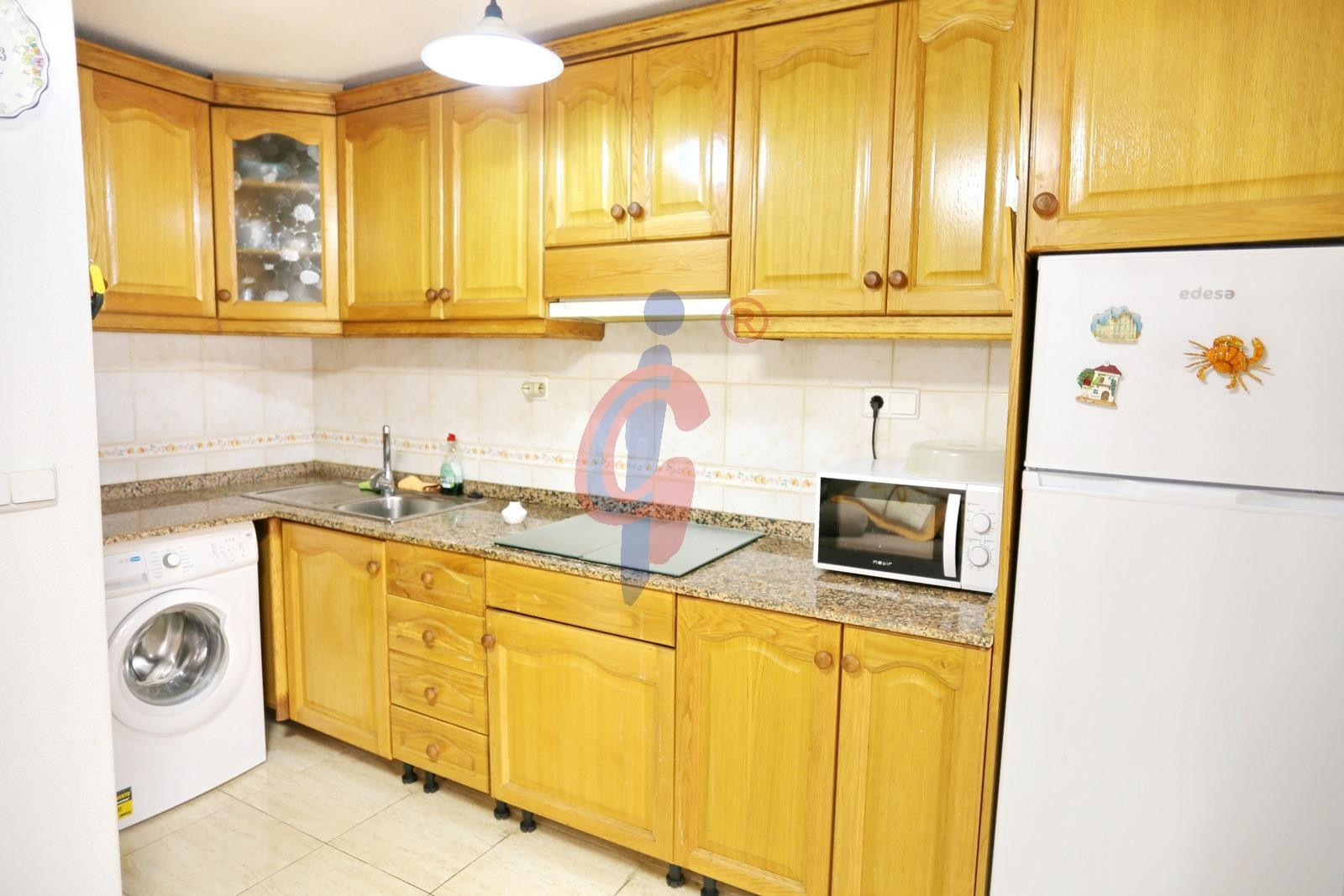 ¡OPORTUNIDAD DE INVERSIÓN! Estudio con trastero en Las Viñas - foto 4