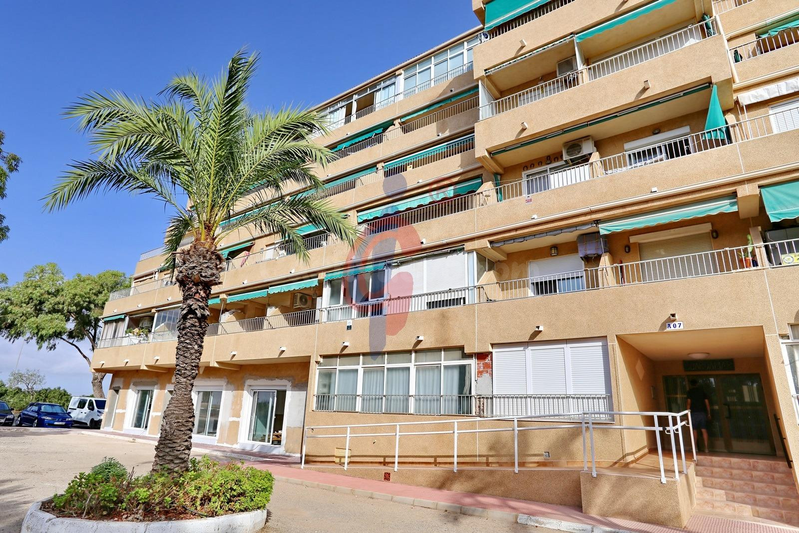 ¡Tu apartamento junto al mar por 99.950€! A 700 metros de la playa, Guardamar del Segura
