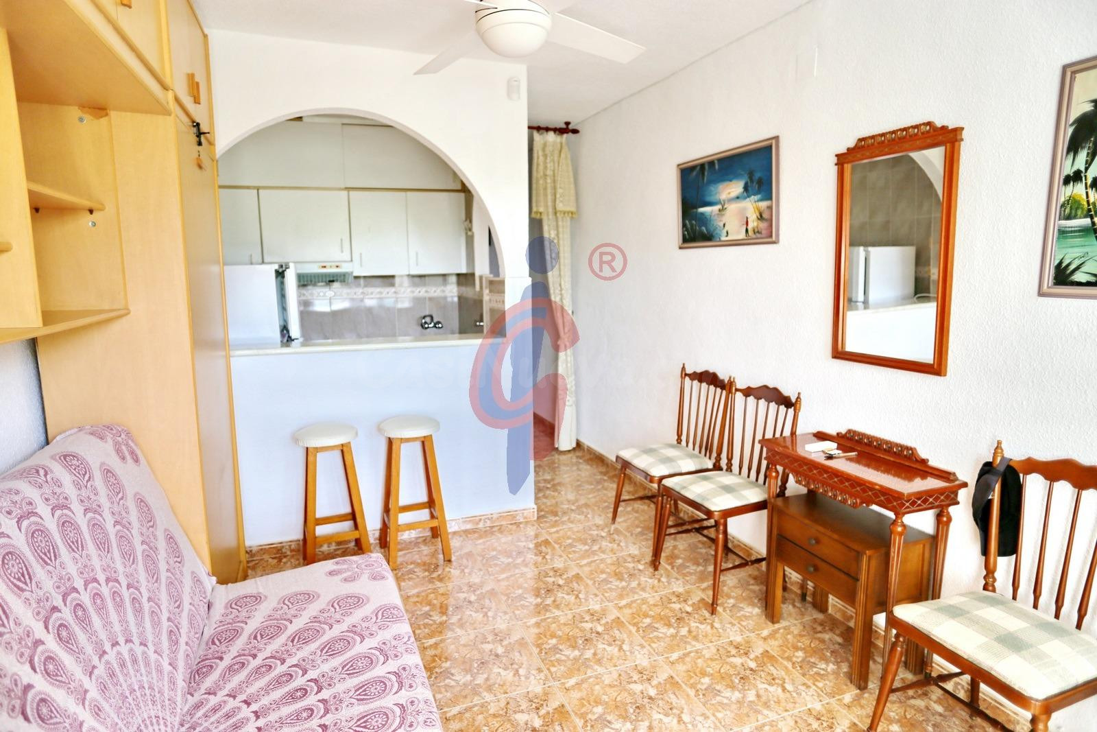 ¡Tu apartamento junto al mar por 99.950€! A 700 metros de la - foto 3