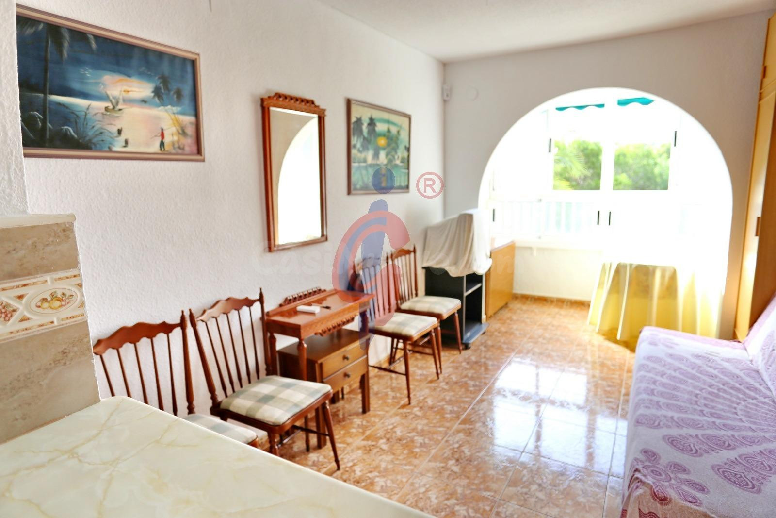 ¡Tu apartamento junto al mar por 99.950€! A 700 metros de la - foto 5