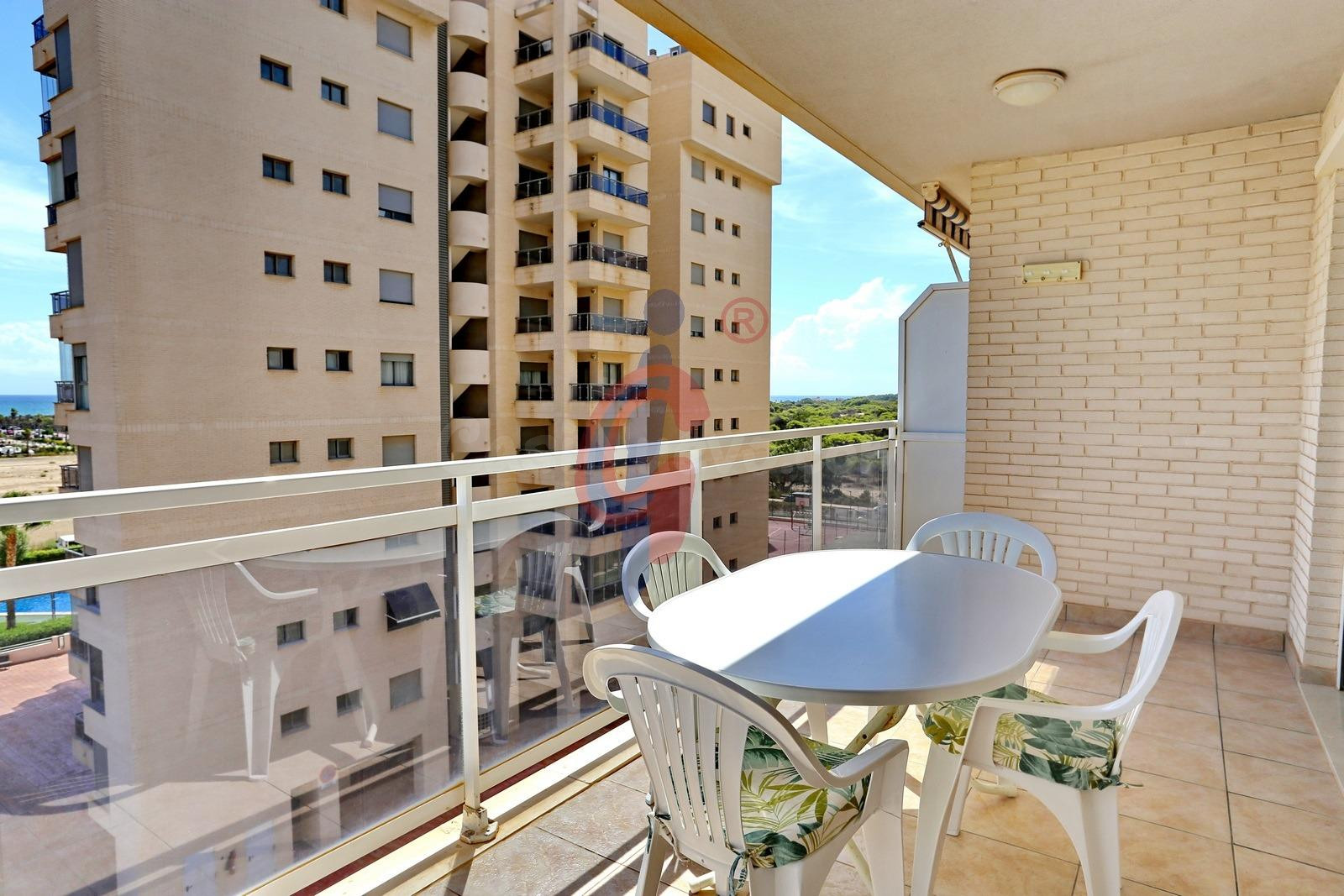 ¡Magnifica vivienda de 2 dormitorios 2 baños con vistas al m - foto 2