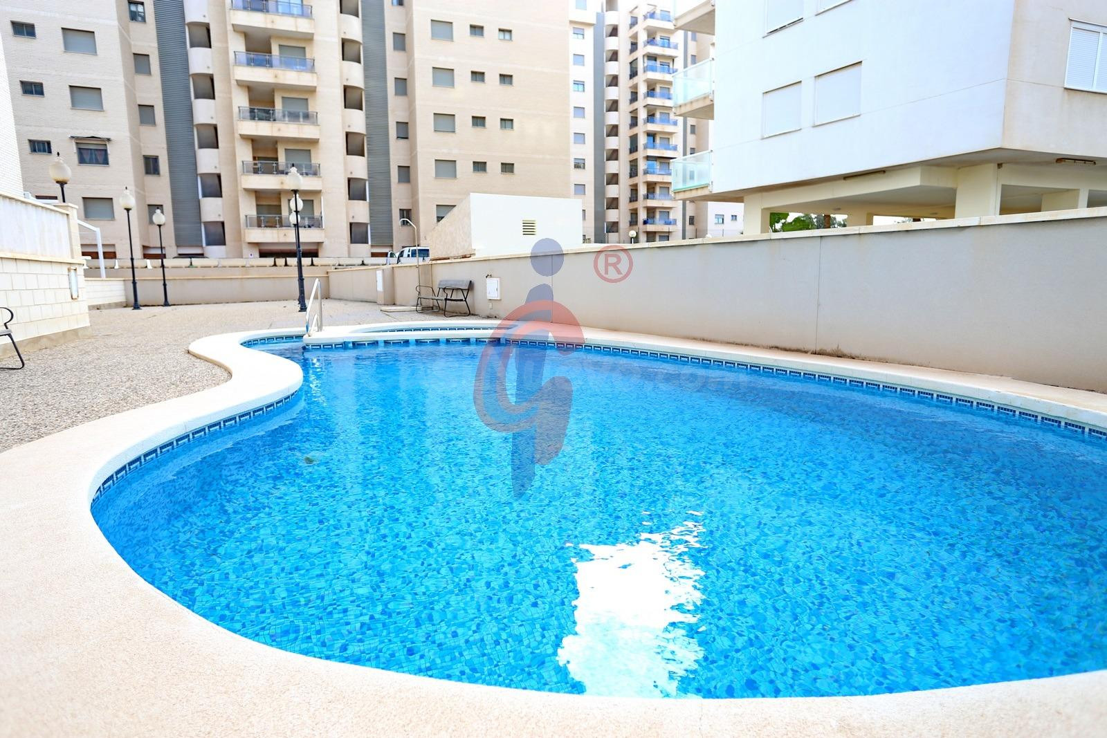¡Magnifica vivienda de 2 dormitorios 2 baños con vistas al m - foto 4