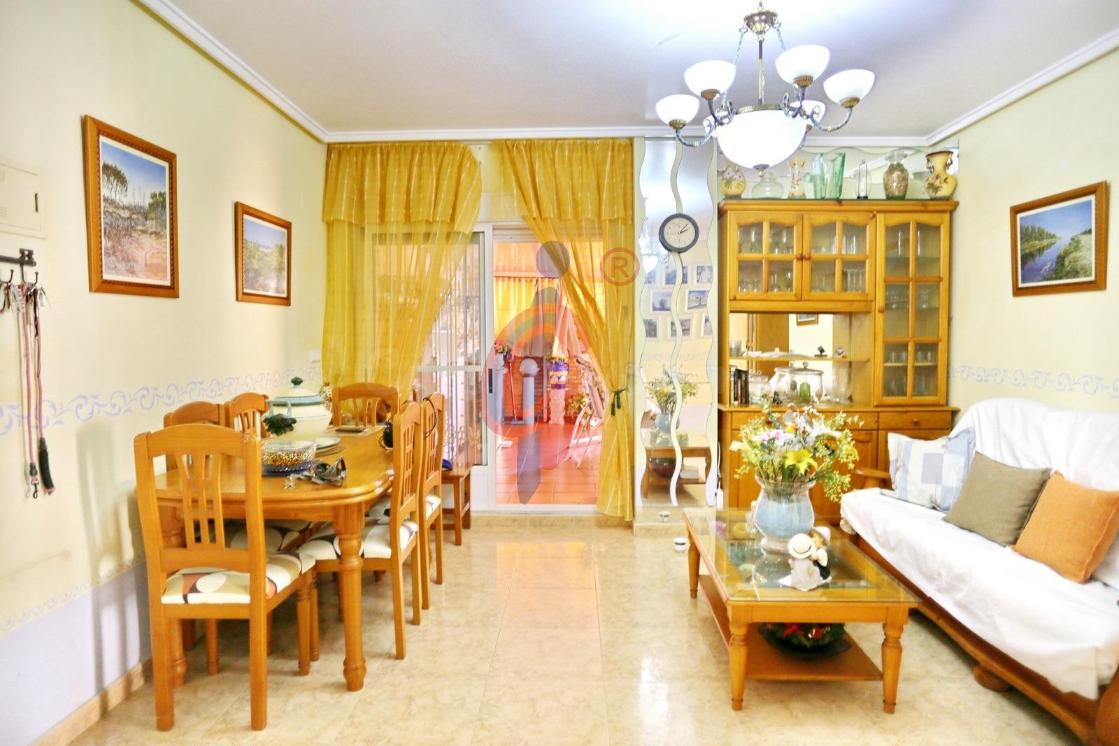 Apartamento en planta baja en el centro de Guardamar del Seg - foto 4