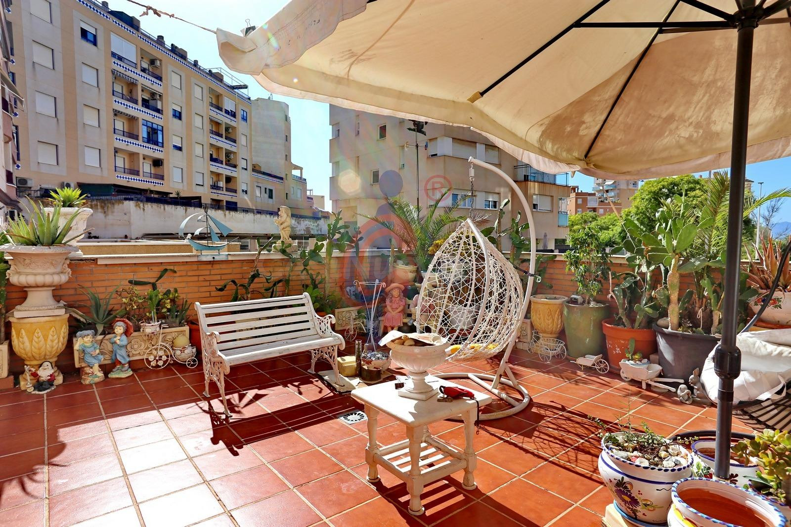 Apartamento en planta baja en el centro de Guardamar del Seg - foto 5