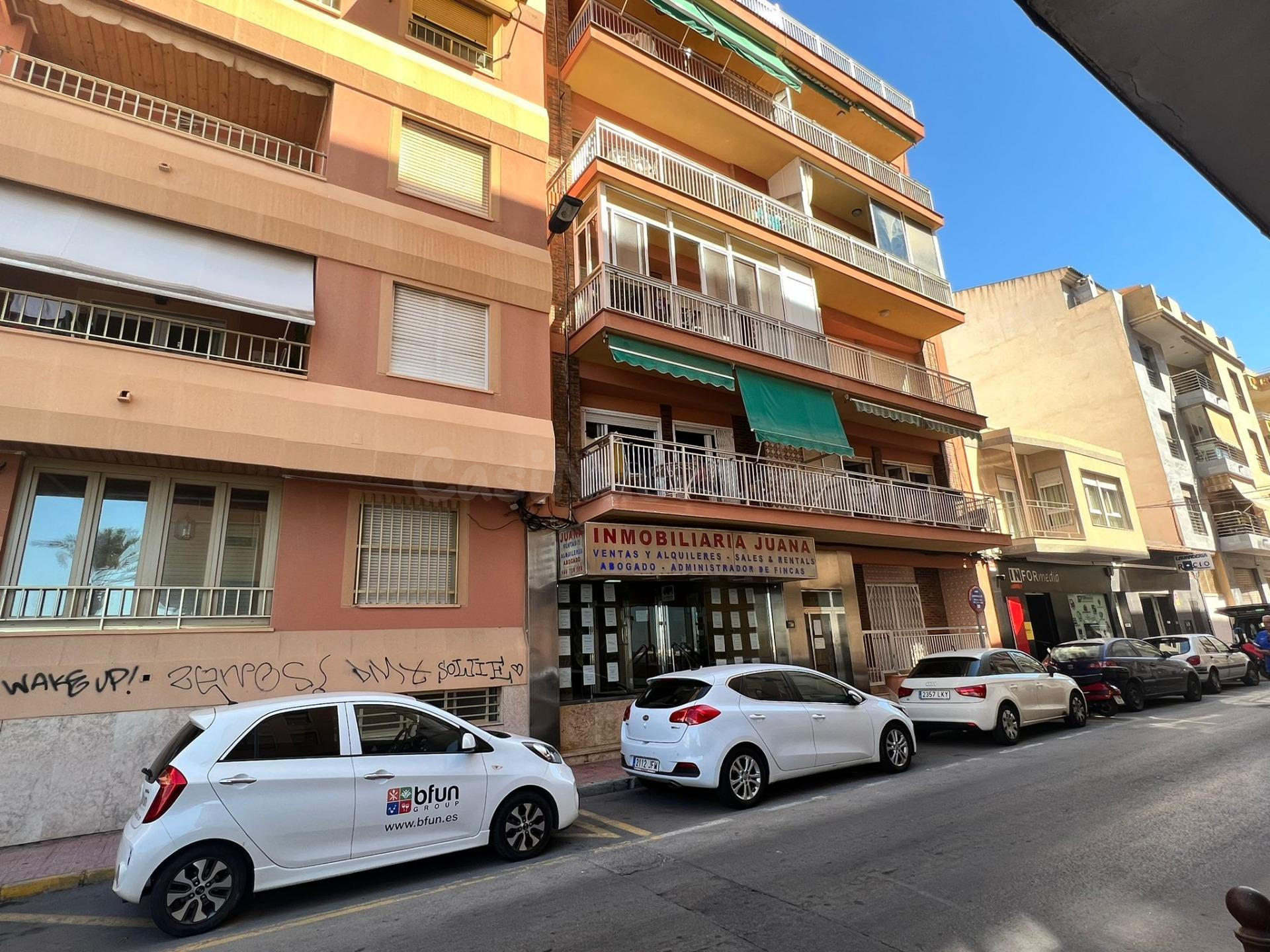 APARTAMENTO 4 habitaciones CON VISTAS AL MAR - foto 2