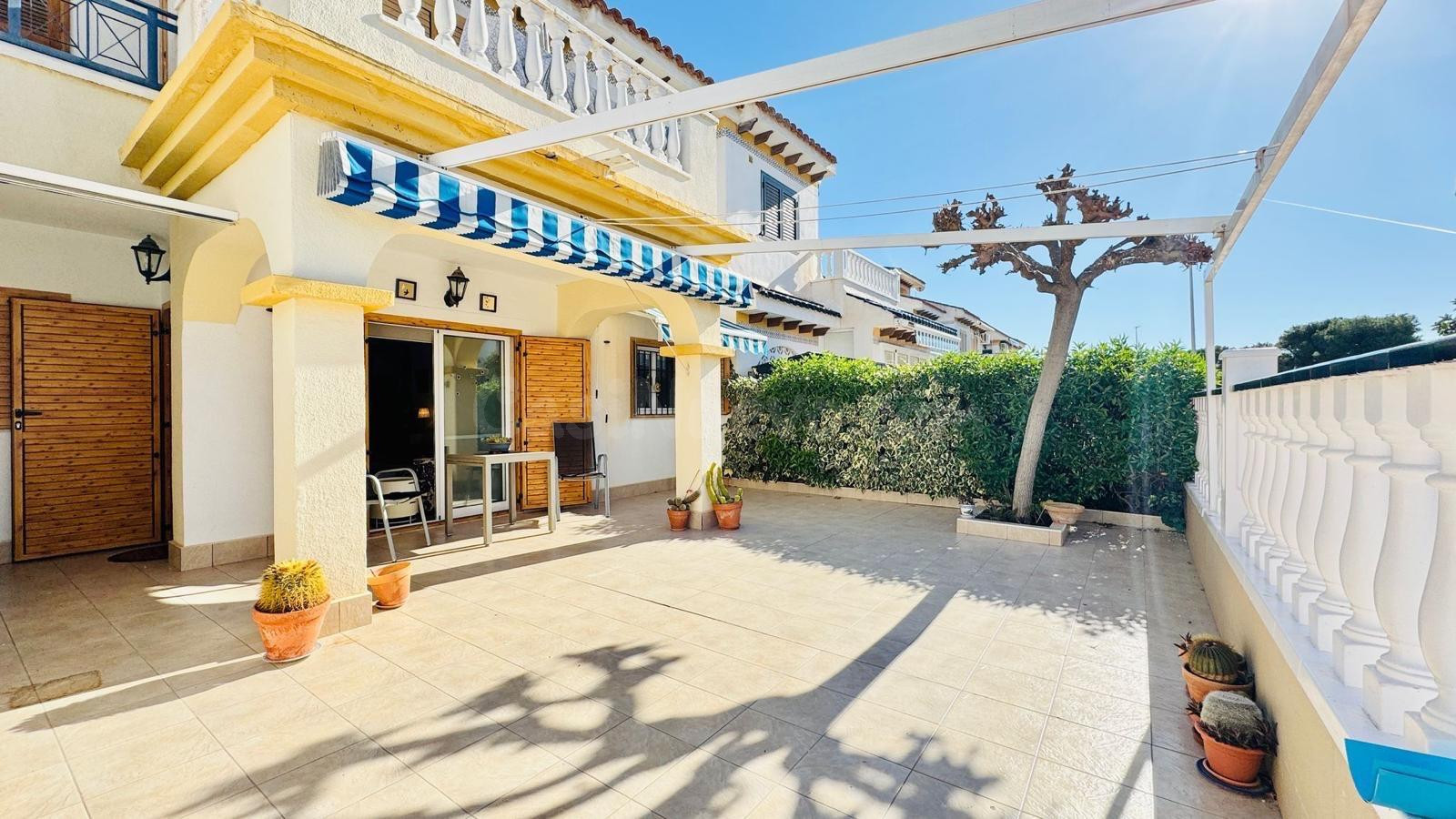 Bungalow 2 habitaciones 76m² en venta - La Mata