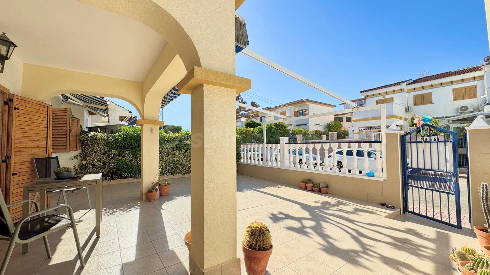 Bungalow 2 habitaciones 76m² en venta - La Mata - foto 2